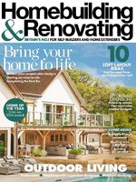 Homebuilding & Renovating